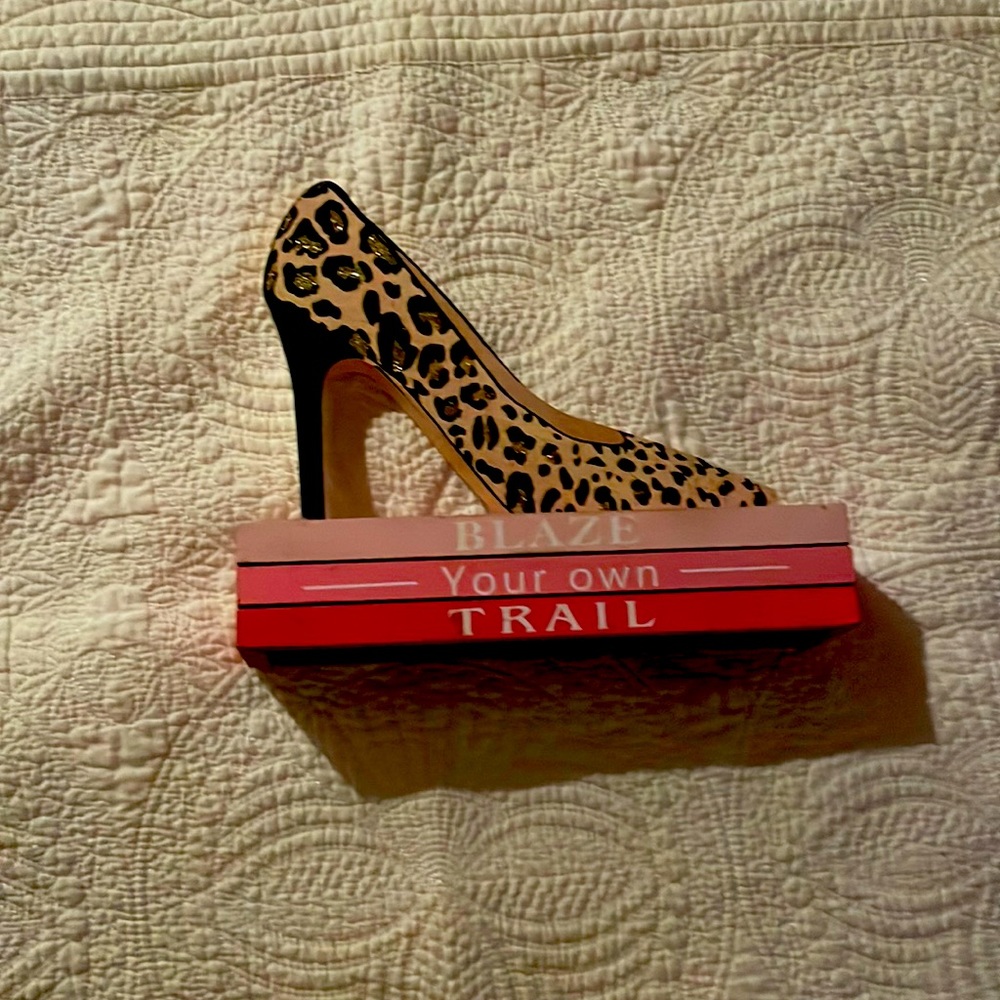 A art heel